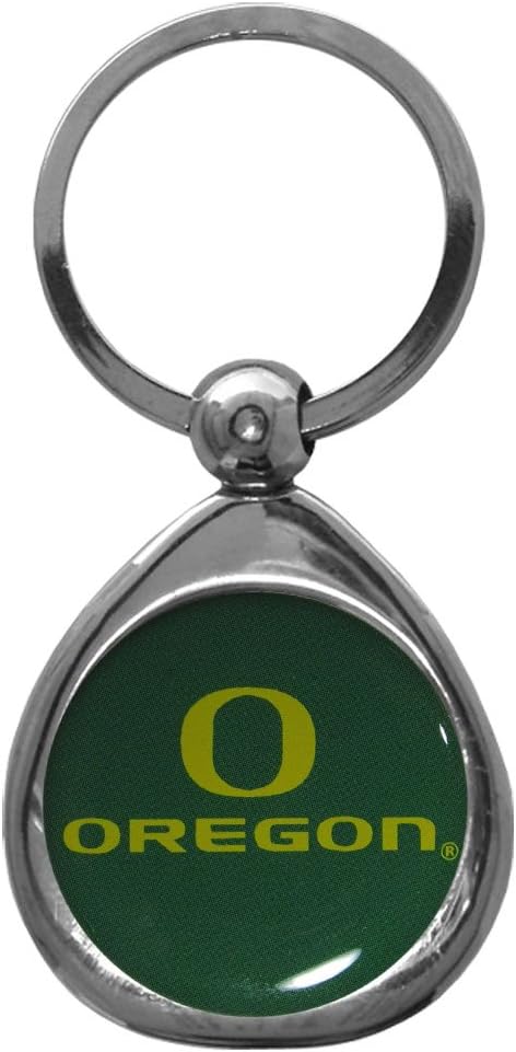 NCAA Siskiyou Sports Fan Shop USC Trojans Chrome Key Chain One Size Team Colors : Sports Fan Keychains : Sports & Outdoors
