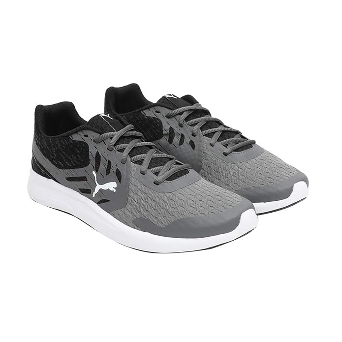 puma gamble xt idp running shoes
