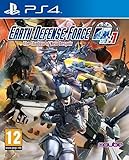Earth Defense Force 4.1 : the shadow of new despair