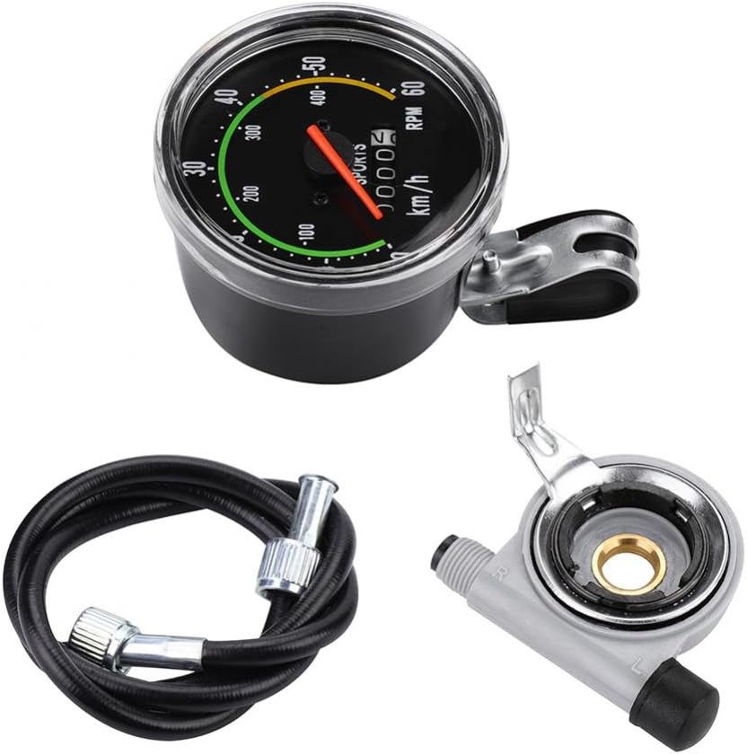 cycle speedometer under 200