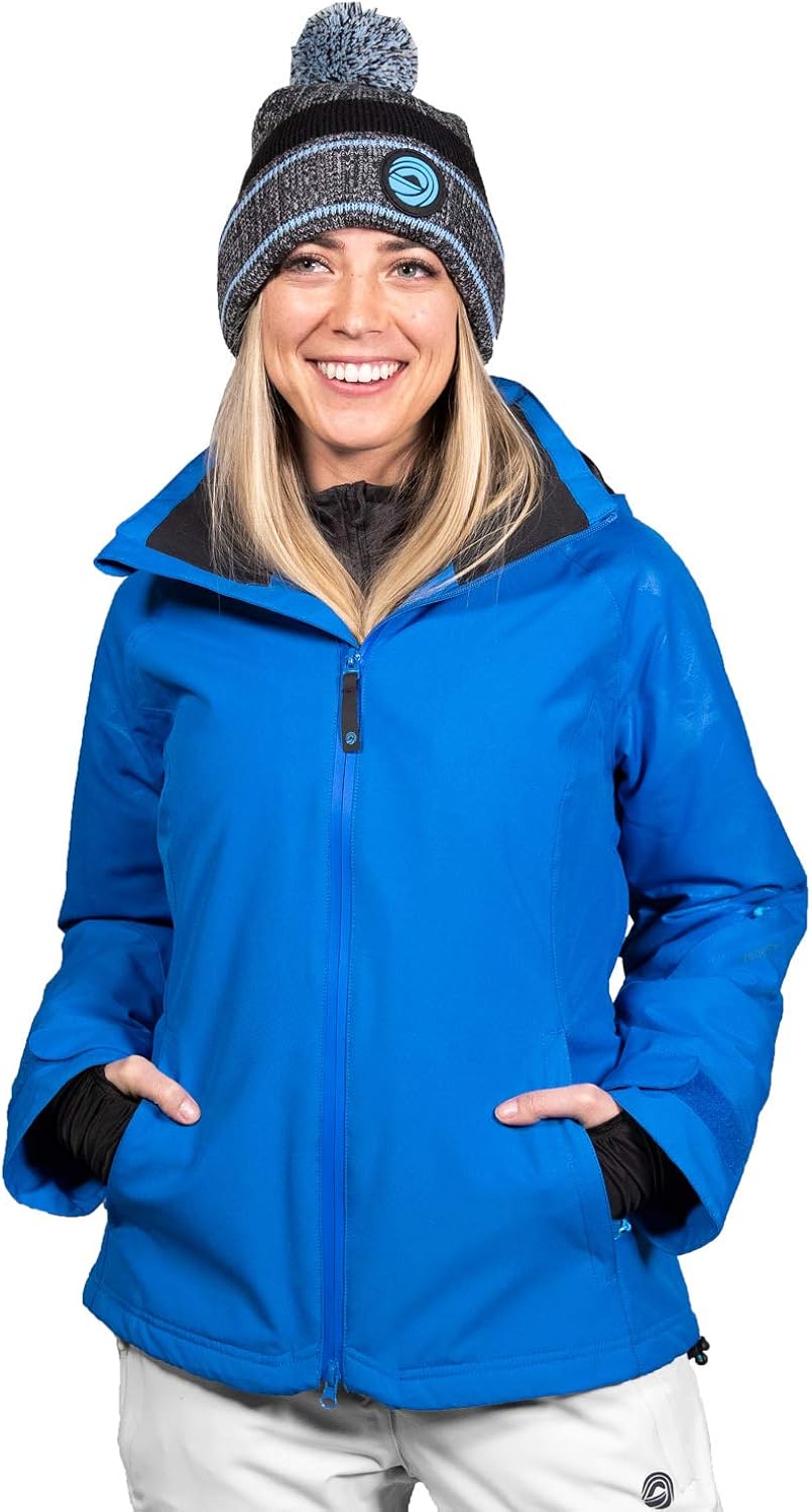 wildhorn dover jacket