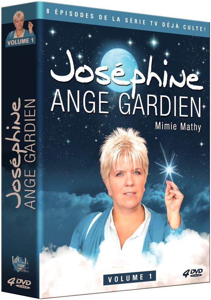 Joséphine Ange Gardien Saison 1 épisode 1 Joséphine Ange Gardien Saison 1: DVD & Blu-ray : Amazon.fr