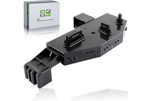 partszen 20914737 23247096 Front Passenger Side Power Seat Control Adjustment Switch Fit for Cadillac ATS Escalade for Chevrolet Silverado Suburban Tahoe for GMC Sierra Yukon XL 2013-2020