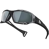 720armour Stingray Polarized Floating Sunglasses – UV400 Protection for Men & Women, Ideal for Water Sports