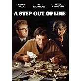 A Step Out Of Line