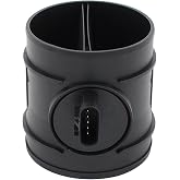 Mass Air Flow Sensor MAF for Chevrolet for GMC for Cadillac | for Cadillac Escalade GMC Sierra 1500 Yukon XL 1500 2007-2008 Chevrolet Tahoe