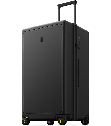 Amazon.com | Titan Xendsbrn Suitcase, Brown | Suitcases