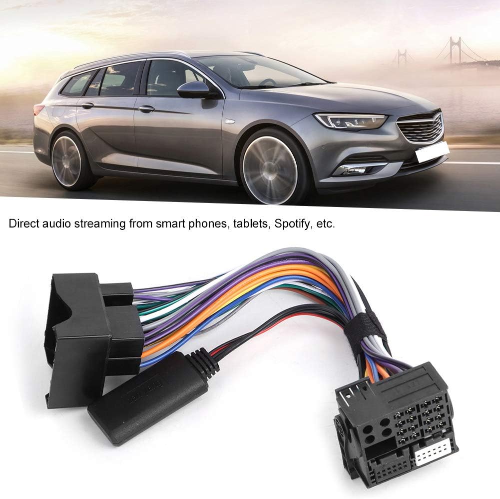 large discount Ladieshow Audio Aux Adaptor,Car Power Adapter + 