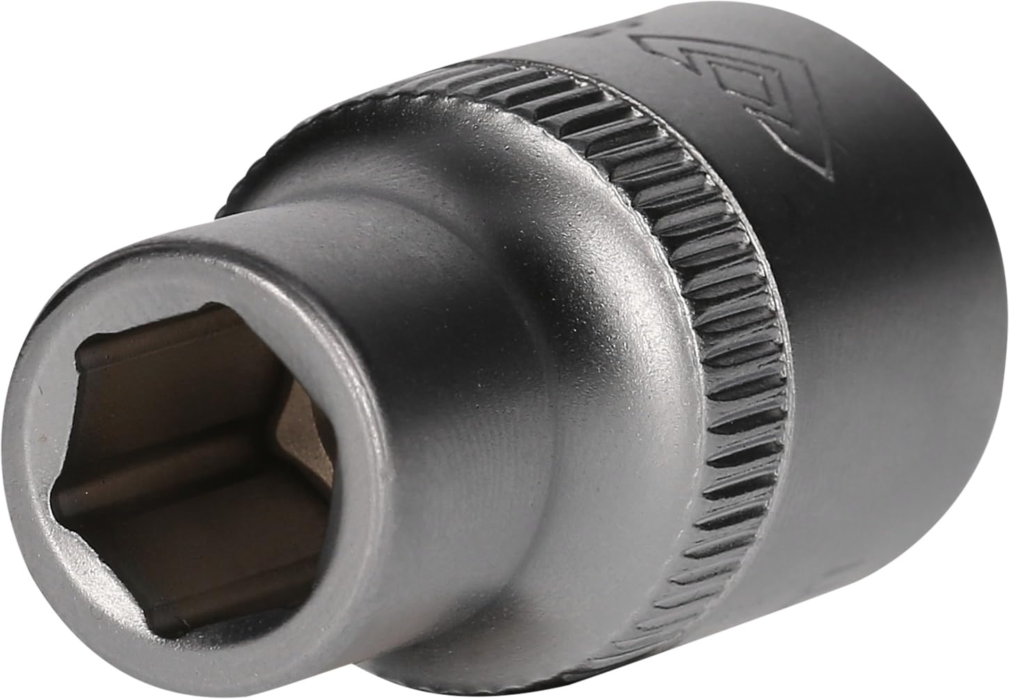 Brilliant Tools BT022801 1/2 Inch Socket Spanner, 38 mm, 10 mm Insert