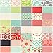 Moda Handmade by Bonnie and Camille Jelly Roll, 40 2.5