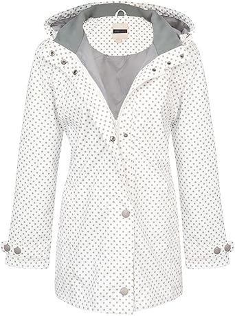 Womens showerproof mac Clearance