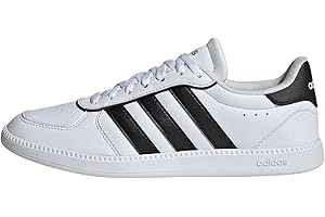 adidas Women's Breaknet Sleek Sneakers