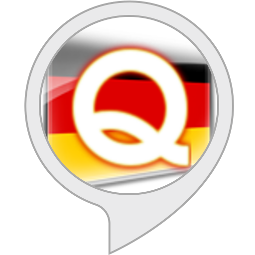Amazon.de Deutschland Quiz Alexa Skills