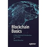 Blockchain Basics: A Non-Technical Introduction in 25 Steps