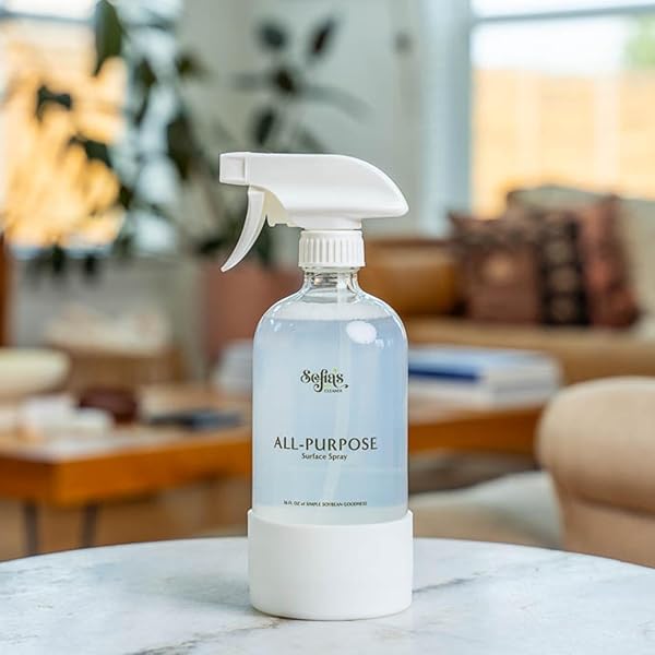 SOFIA’S SOY CLEANERS 16 OZ SPRAY READY-TO-USE –...