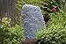 Emsco Group 2282 Natural Granite Appearance – Extra Large & Tall – Lightweight – Easy to Install Landscape Rock, Large