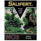 Salifert Freshwater Nitrate Test Kit