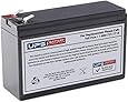 Аккумулятор csb ups 122406