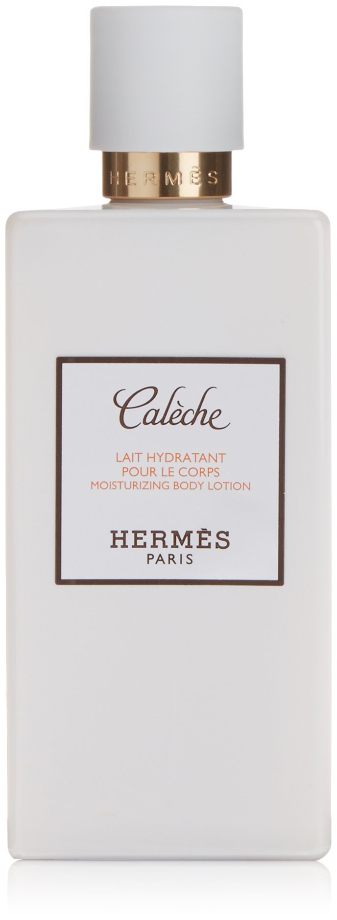Hermes Caleche Moisturizing Body Lotion 200ml on Galleon Philippines