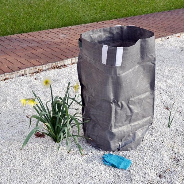 Kingfisher GB1 Heavy Duty Garden Refuse Bag - Green