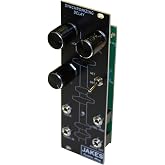 Synchronizing Delay Eurorack Module