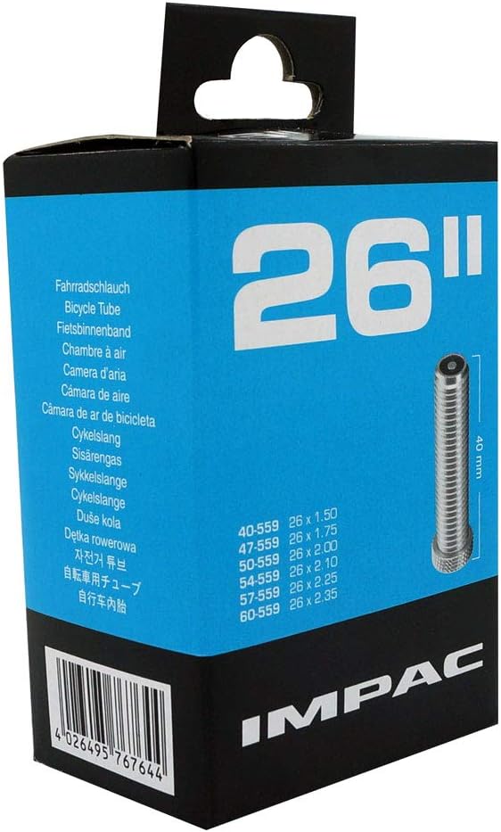 Impac Av26 Inner Tube