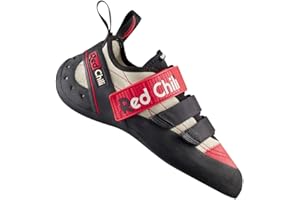 Red Chili Spirit VCR Impact Zone 3.0 Climbing Shoe - 9.5 D(M) US