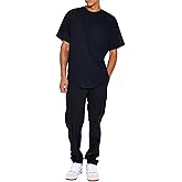 Forever 21 Mens Slim-fit Drawstring Cargo Joggers