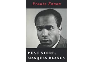 Peau noire, masques blancs