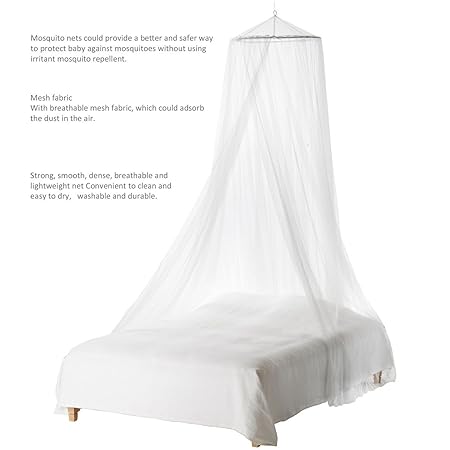 mosquito net for children's bed