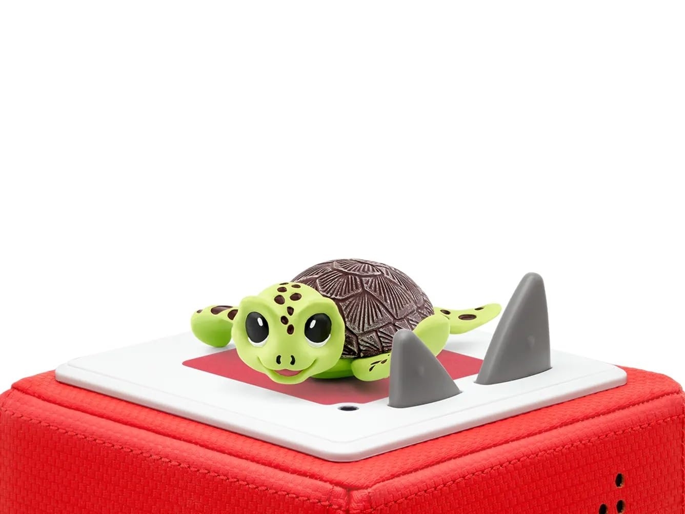 Tonies New Wonderful Character Audiobooks For Children And Lovely Audio Play With Songs For Amazing Animals (Tonies Rescues at Sea with Bobby the Sea Turtle)