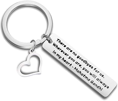 best farewell gift for girlfriend