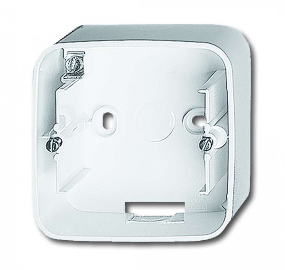 Busch-Jaeger 1701-24G Surface-Mounted Housing