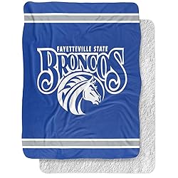 Fayetteville State University Broncos