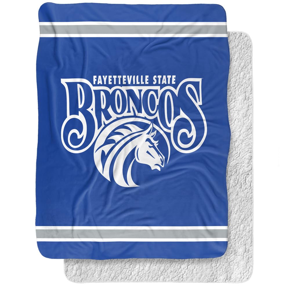 Fayetteville State University Broncos