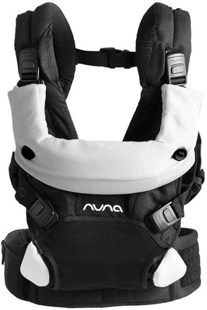 nuna cudl baby carrier amazon
