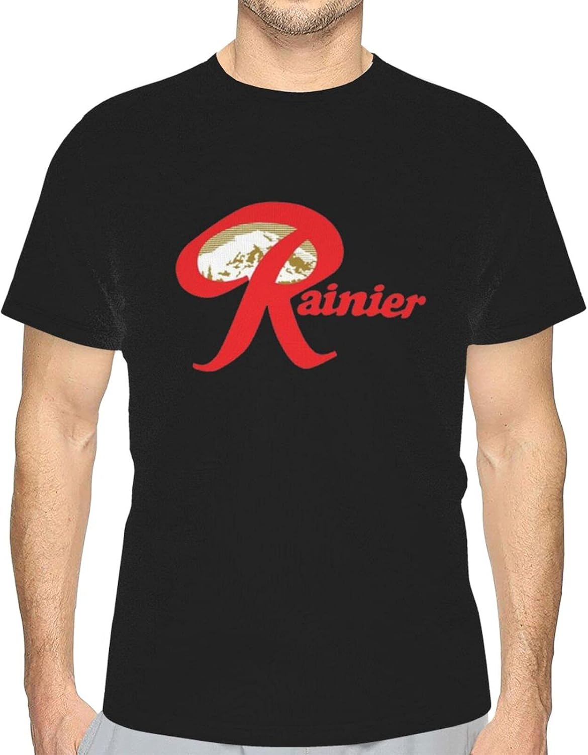 rainier shirt