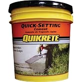 Quick Setting Cement 20#