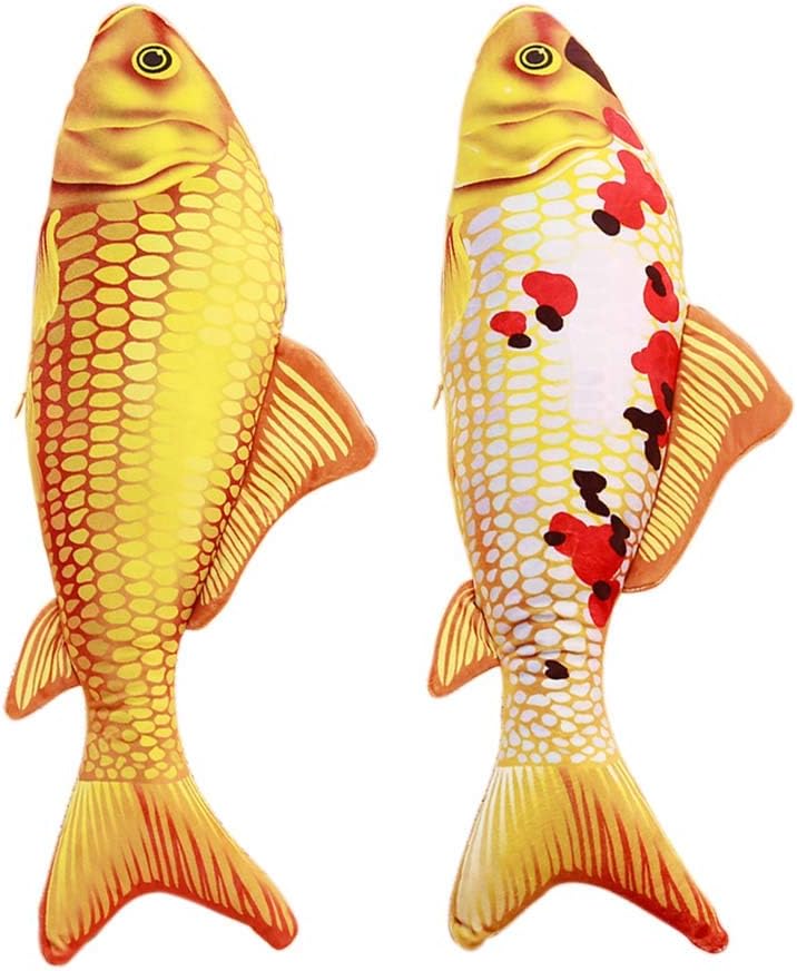 carp toy