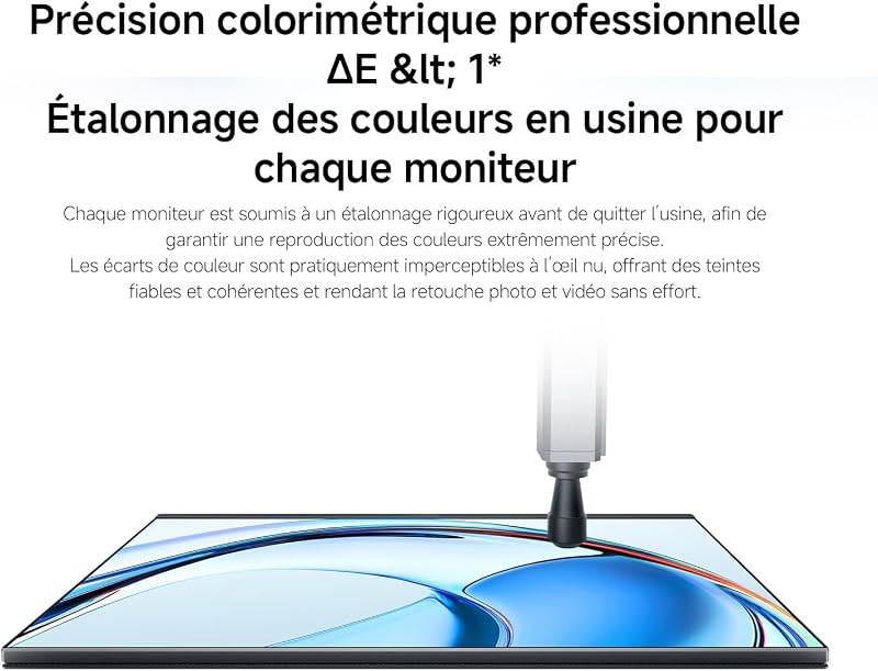 Gaming Moniteur 27 Pouces, 144Hz, FHD, FreeSync, IPS, P27FDA-RAGL