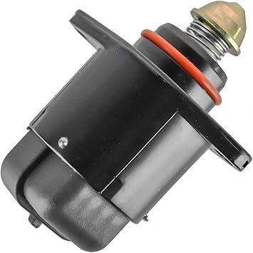 Amazon Com 1a Auto Idle Air Control Iac Valve For Buick Chevy Pontiac Oldsmobile V6 3800 3 8l Automotive