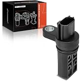 A-Premium Engine Crankshaft Position Sensor | Compatible with Infiniti FX35, G35, I35, M35 &amp; Nissan 350Z, Altima 02-06, Pathfinder 03-04, Quest, Murano, Maxima, 3.5L