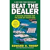 Beat the Dealer: A Winning Strategy for the Game of Twenty-One