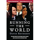 Running The World