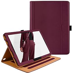 Grifobes Case for 10 & 10 Plus 2021 Tablet