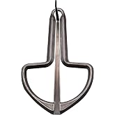 Schwarz SH-12A Antique Jaw Harp &ndash; Individual &ndash; #12A
