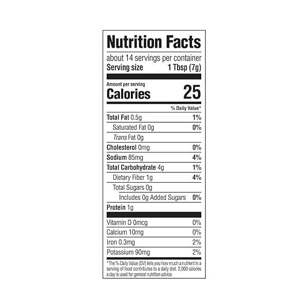 FRESH GOURMET VEGAN BACON-LESS BITS – 3.5 OZ PLANT-BASED TOPPING FOR SALADS, POTATOES, SOUPS, AND MORE | SOY-FREE, KOSHER, AND SMOKY FLAVOR | RESEALABLE POUCH