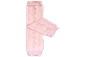 allydrew Solid Baby Leg Warmer & Solid Toddler Leg Warmer for Boys & Girls