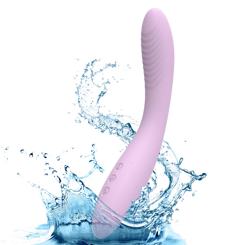 Laptop Upgraded Sêx tọys4women Massager G Spọt Waterproof Yoga Personal Massager Remote Vibrạtors-Tọys Womẹn Waterproof Skin-Friendly Silicone with 10 Modes Dual Motor Rechargeable