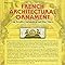 French Architectural Ornament From Versailles